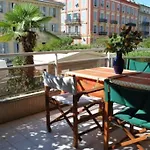 Le Donatello - One Bedroom With A Terrace In The Heart Of Nice